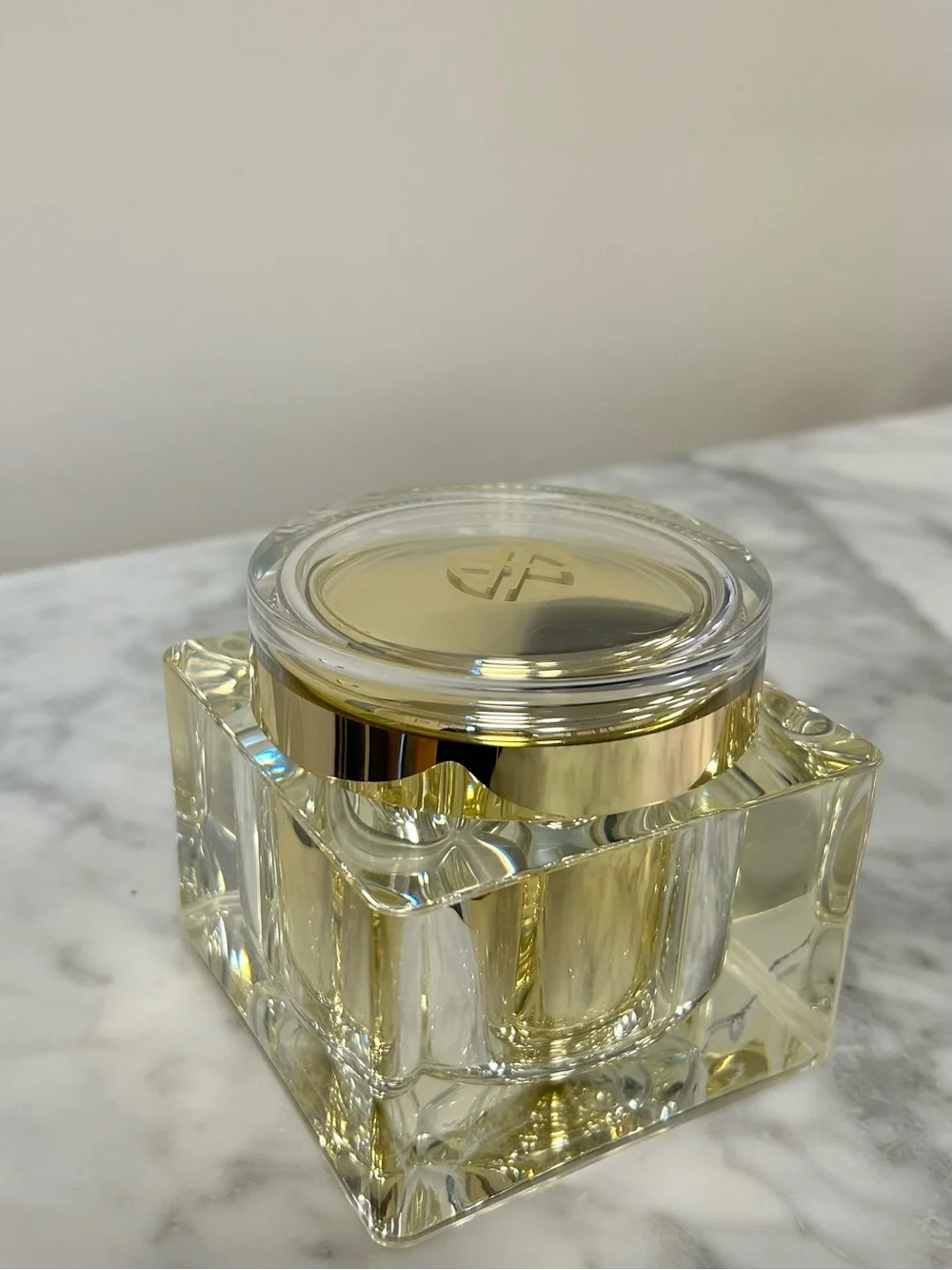 JOY • Jean Patou Paris Body Cream - 200mL 6.7fl oz